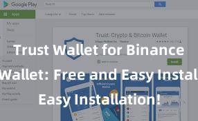 Trust Wallet for Binance Trust Wallet: Free and Easy Installation!